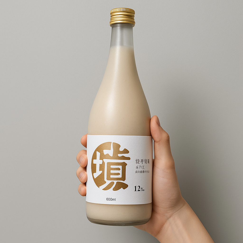 성시경 경탁주, 막걸리의 새로운 매력 🍶