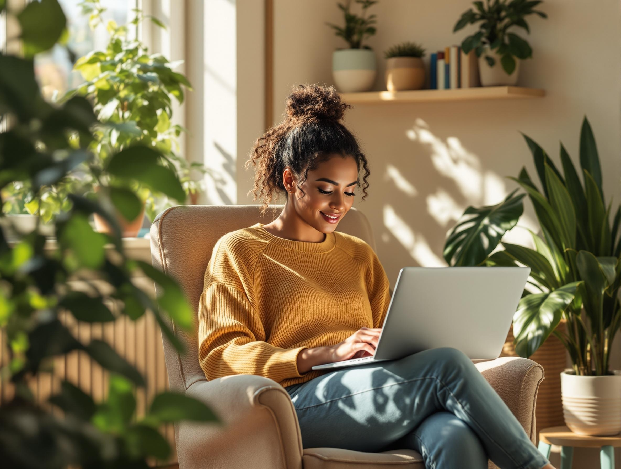 자택에서 가능한 부업 아이템 TOP 5