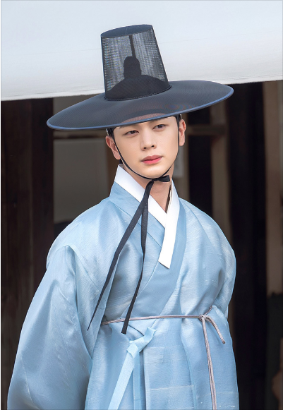 귀궁 등장인물
