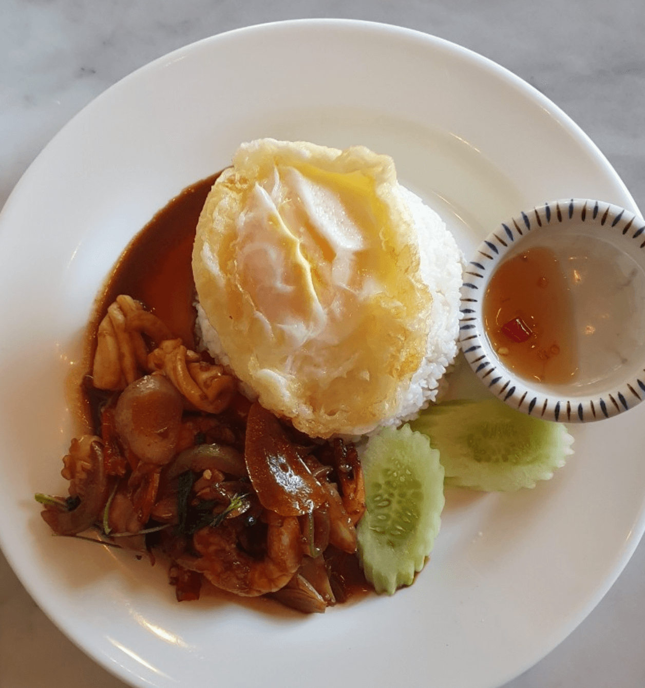 토밥-토요일은-밥이-좋아-파주-푸팟퐁-커리-똠얌꿍-태국-맛집-식당-위치-정보