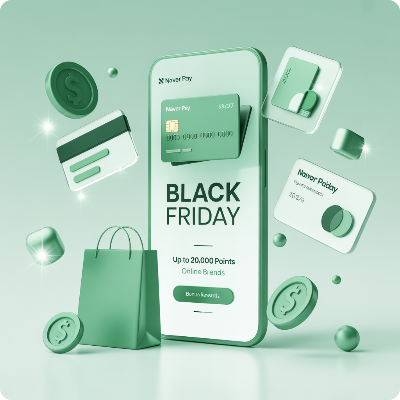 네이버페이 블랙프라이데이 이미지