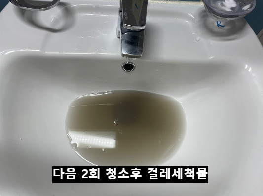로보락 S8사용후느낀점