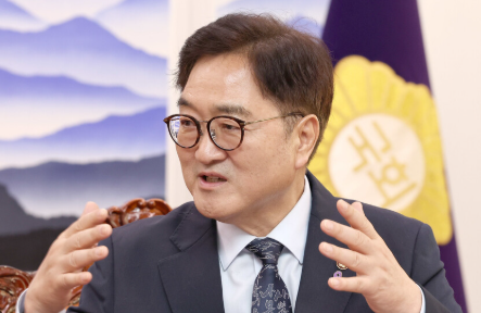 우원식 국회의원 프로필