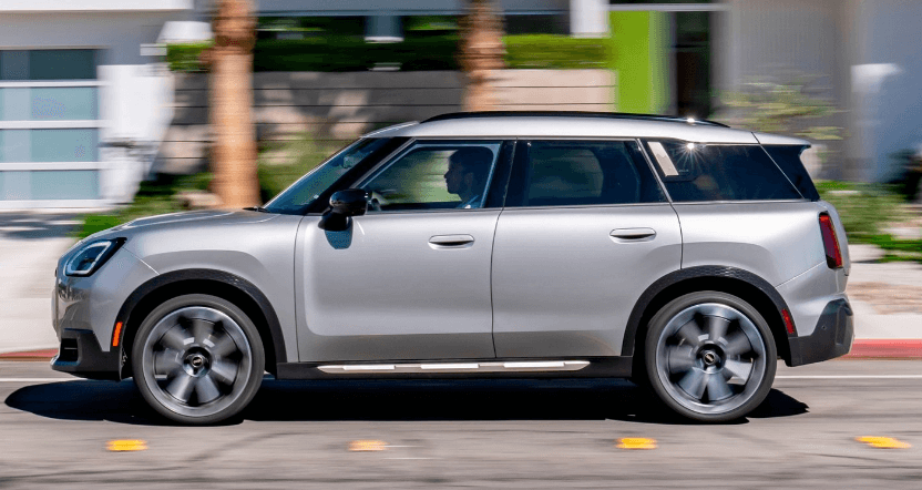 2024 미니 컨트리맨 가격 중고가격 프로모션