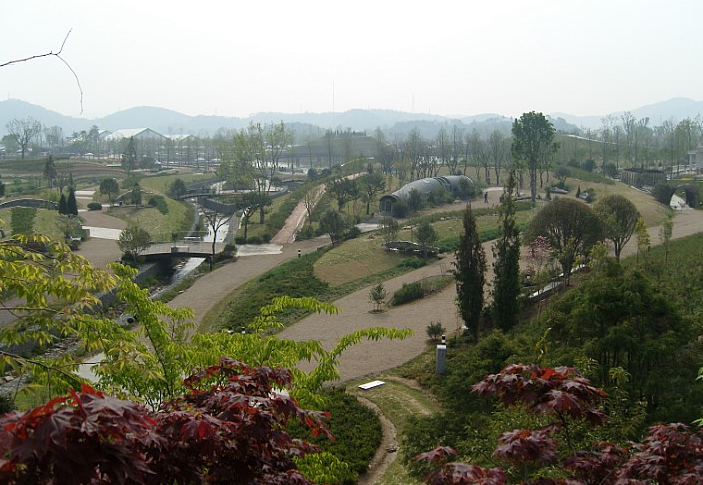 순천만