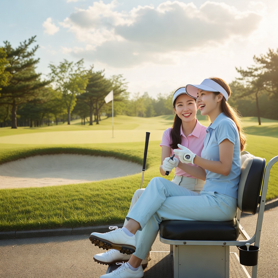 장성청솔캠핑장 파크골프장 예약방법 위치 이용요금 및 휴장안내