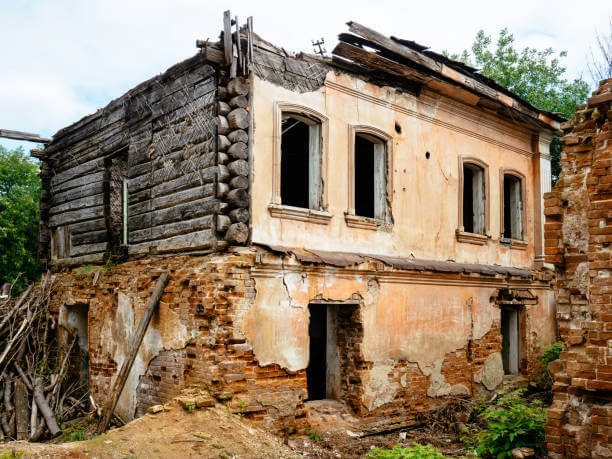 폐가 리모델링 시 중고 자재 구입 팁과 활용법
