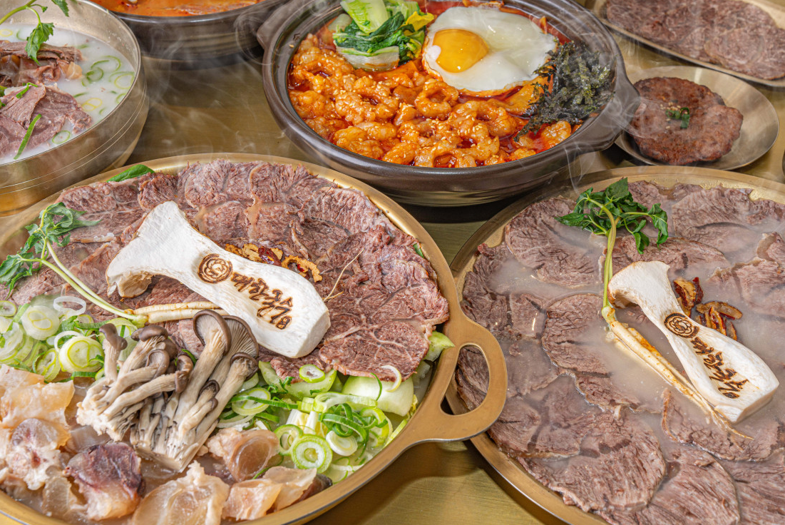 생방송 투데이 <강서 한우국밥,수육><부평 아구한판>위치