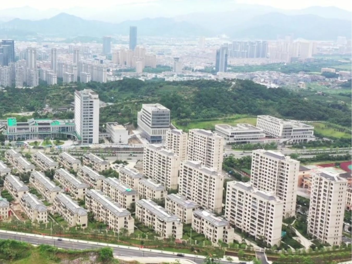 아파트 판상형 장단점