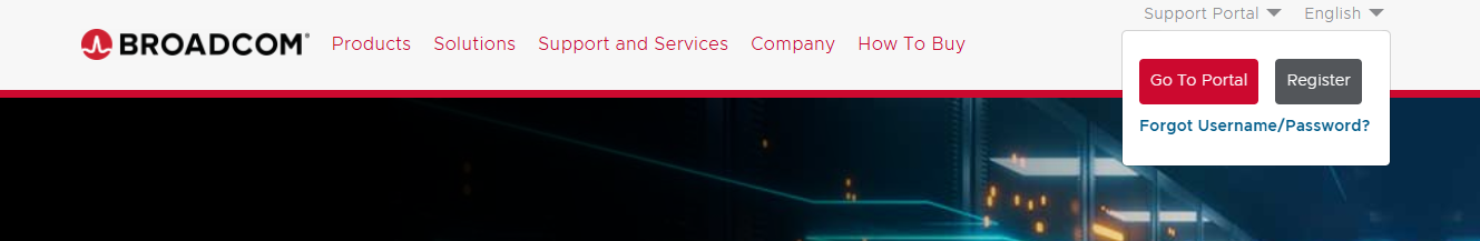broadcom