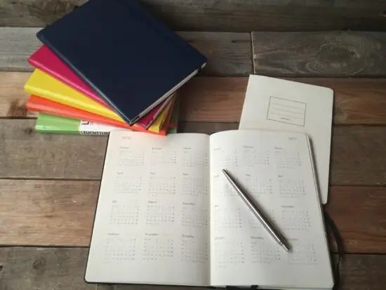 로이텀 다이어리