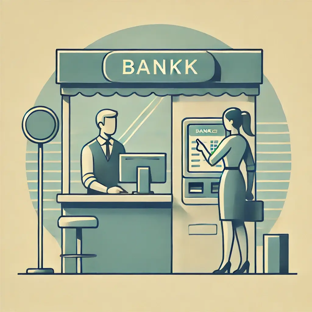 푸른저축은행 디지털 금융