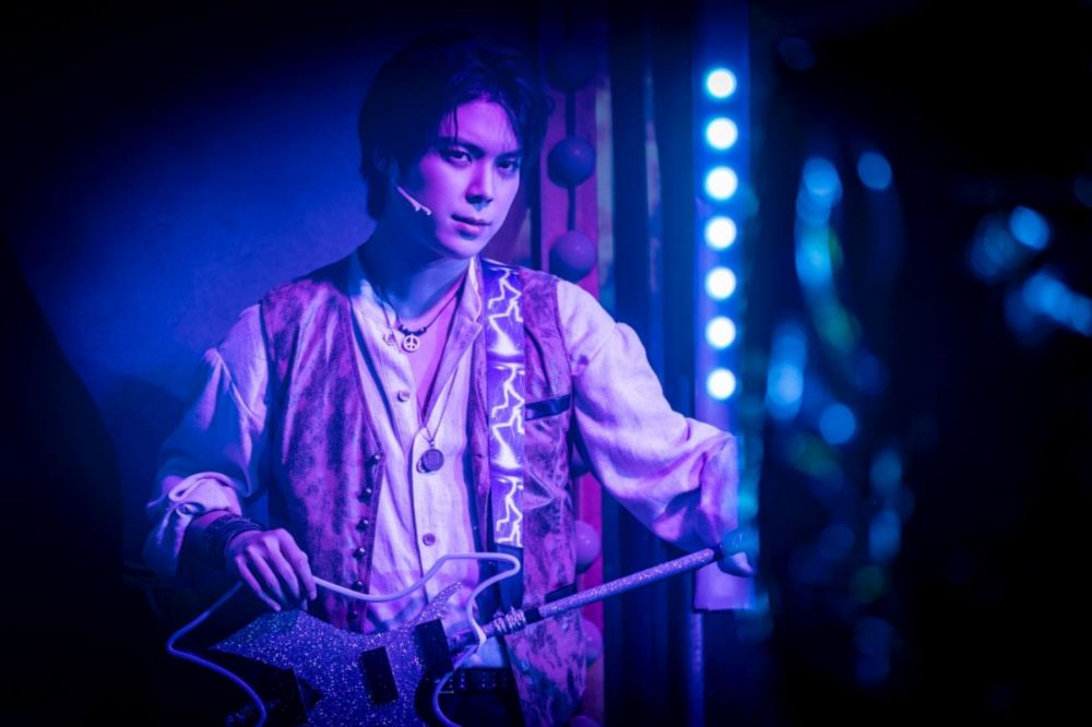 연호 '위윌락유', (주)메타체인