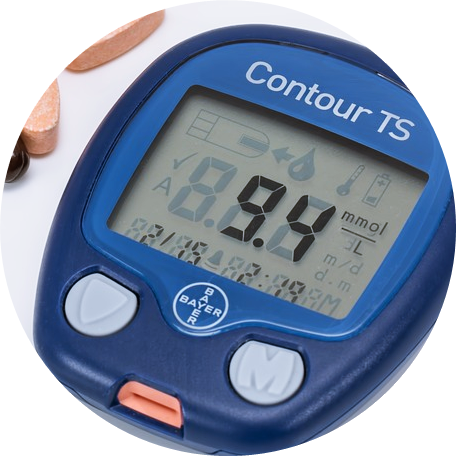 당뇨병 초기증상