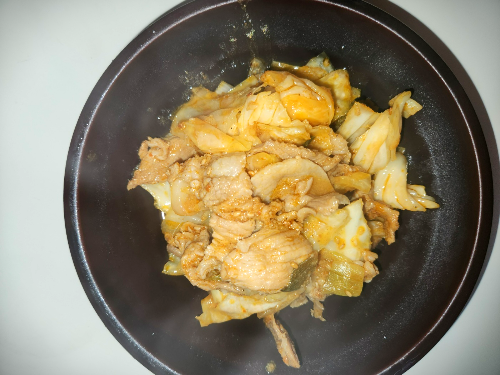 즐거운 식사시간 이미지