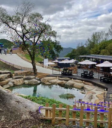 경남 여행지 추천 ❘ 밀양 가볼만한 곳 베스트 10. 탐스팜