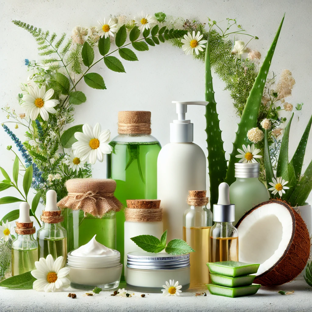 2025년 두피 관리의 최신 동향