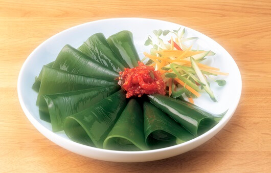 혈액순환에 좋은 음식