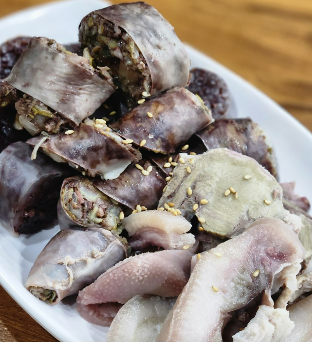 생방송투데이 성수 쌀국수 맛집 안홍마오 / 충주 아바이순대 맛집 무궁화식당 안내