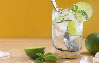 레몬수 효능 레몬수 만들기