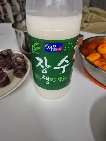 장수막걸리 전통주 종류_21