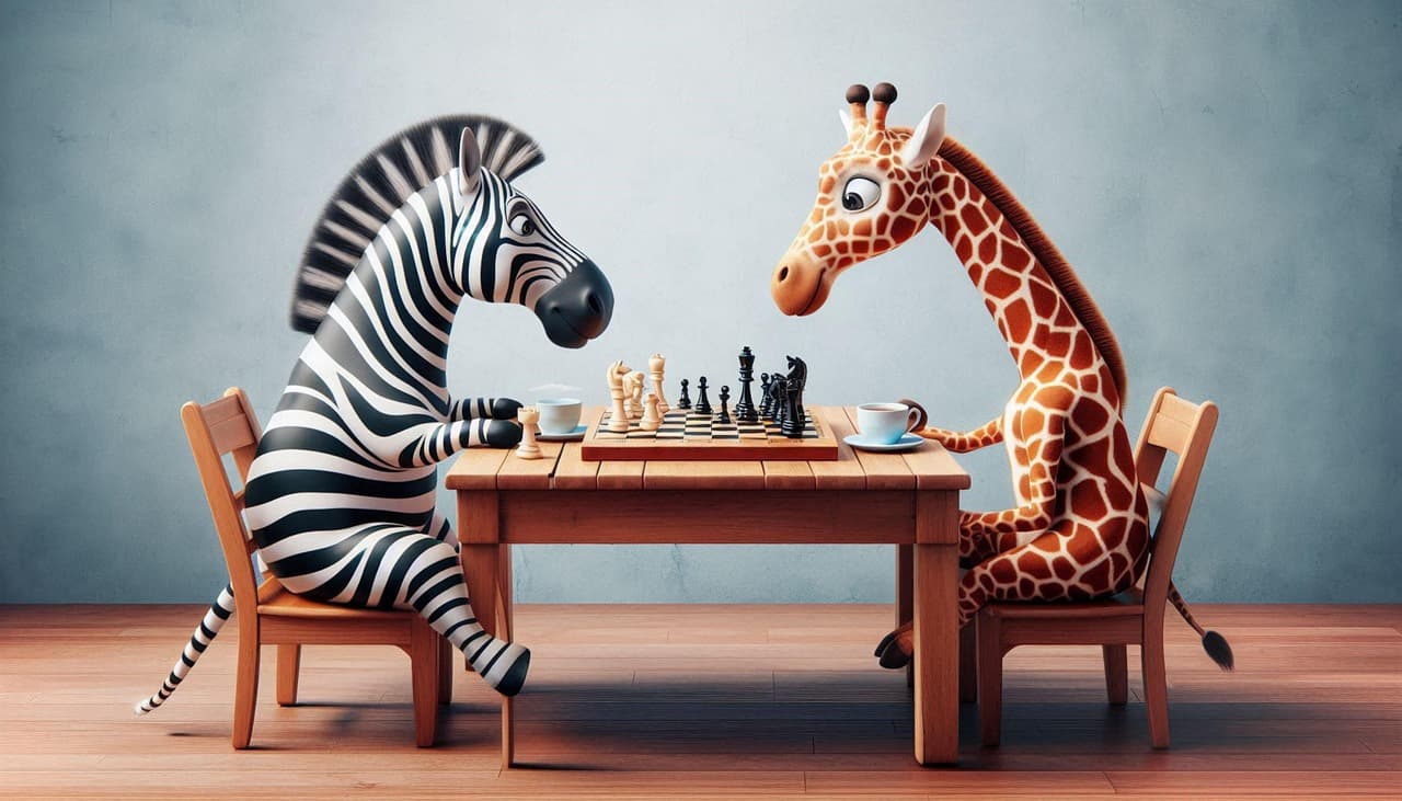 매그너스 칼슨 vs. 히카루 나카무라 오프닝 전략 비교