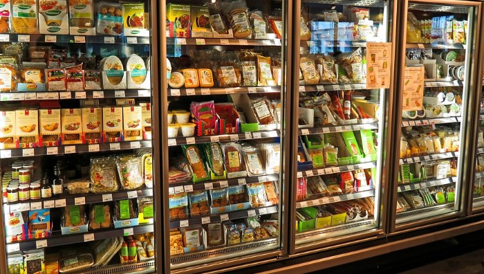 소비기한 표시제 - 유통기한과 소비기한의 차이점