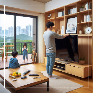 TV 수신료 안내는 방법 (해지 및 면제 방법)