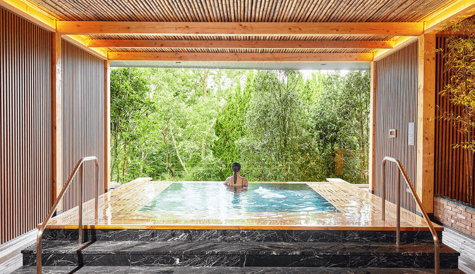 힐튼 남해 리조트 &amp; 스파