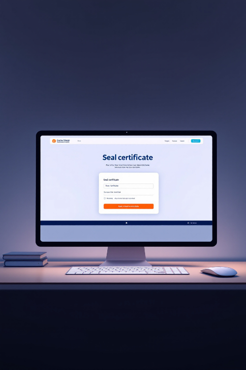 인감증명서 발급, 정부24로 5분 만에 끝내는 초간단 방법! 🚀