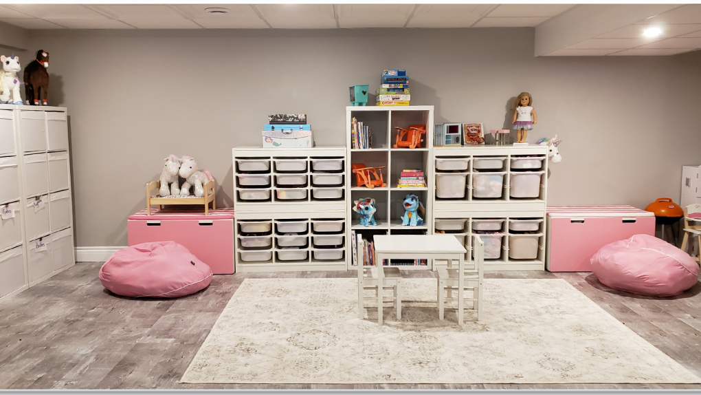 스트레스 없이 집정리하는 7가지 방법