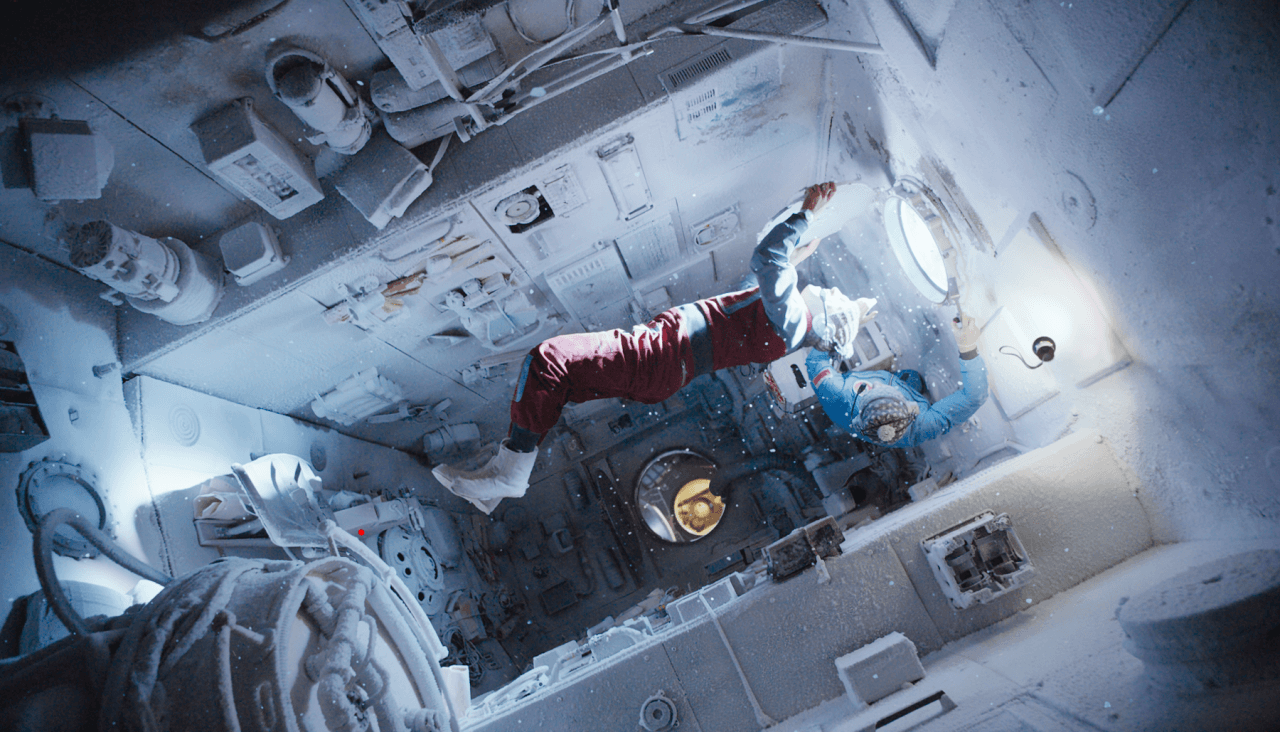 영화 스테이션 7