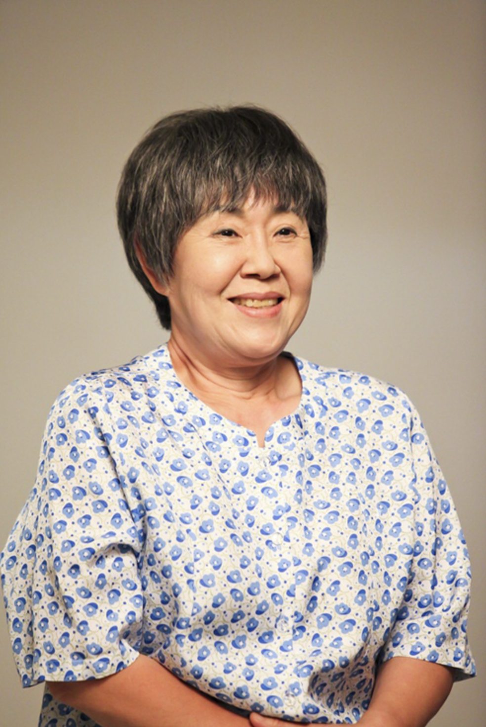 남능미 프로필 사진