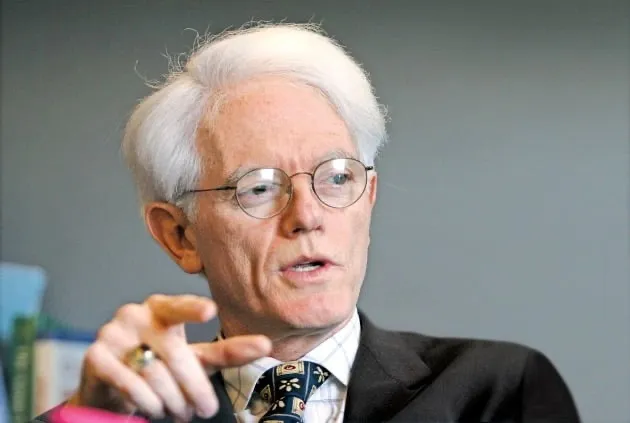 피터린치 주식 명언