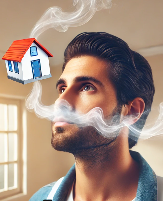 입주청소 후 새집냄새 제거하는 법11