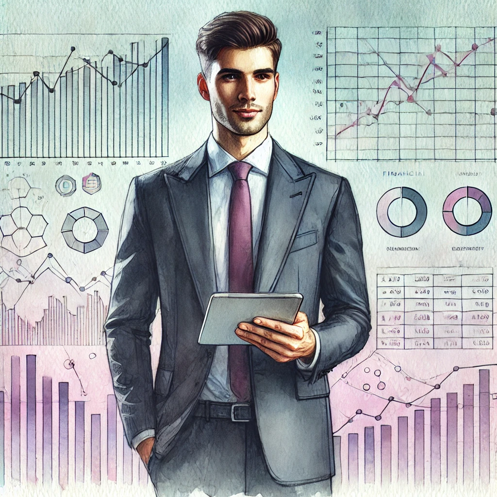 편재 성향과 재물운