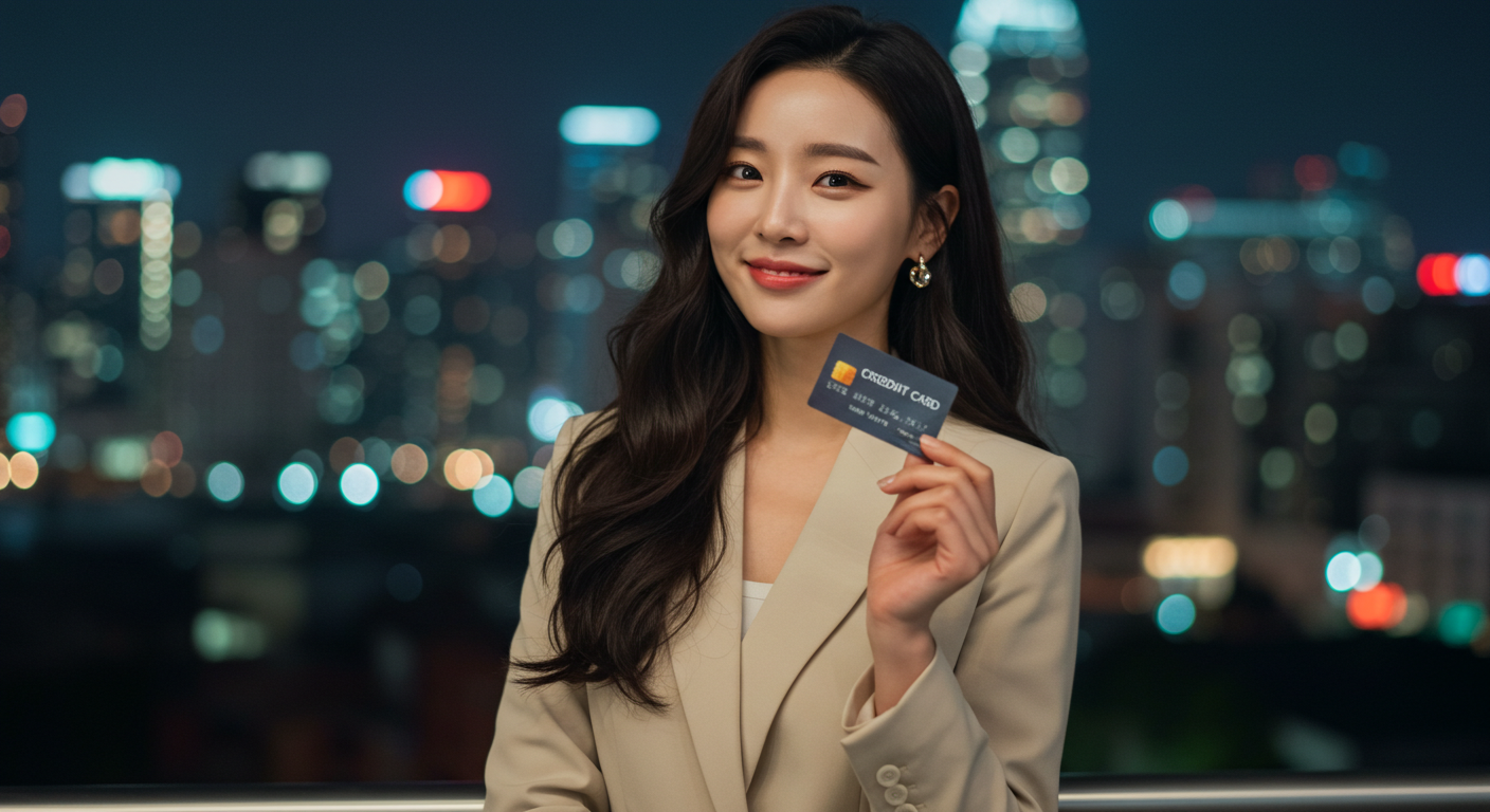 아멕스 블랙카드 혜택