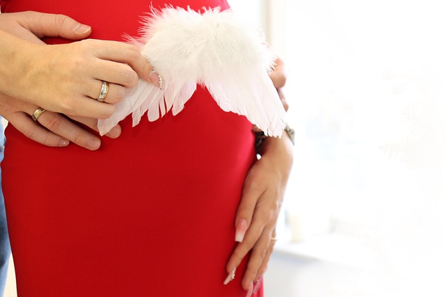 2025 임신검진동행휴가 완벽 가이드 &amp;#124; 남성 공무원 최대 10일 특별휴가 총정리