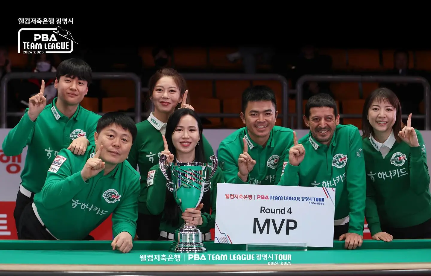 2024년 프로당구 총결산, PBA - LPBA 7대 뉴스! [김가영, 하노이 오픈, 김영원, 강동궁, 마르티네스, 광명시 팀리그, 하나카드 우승, 조재호]