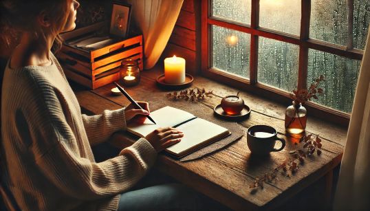 명상과 마음챙김의 스트레스 완화 효과