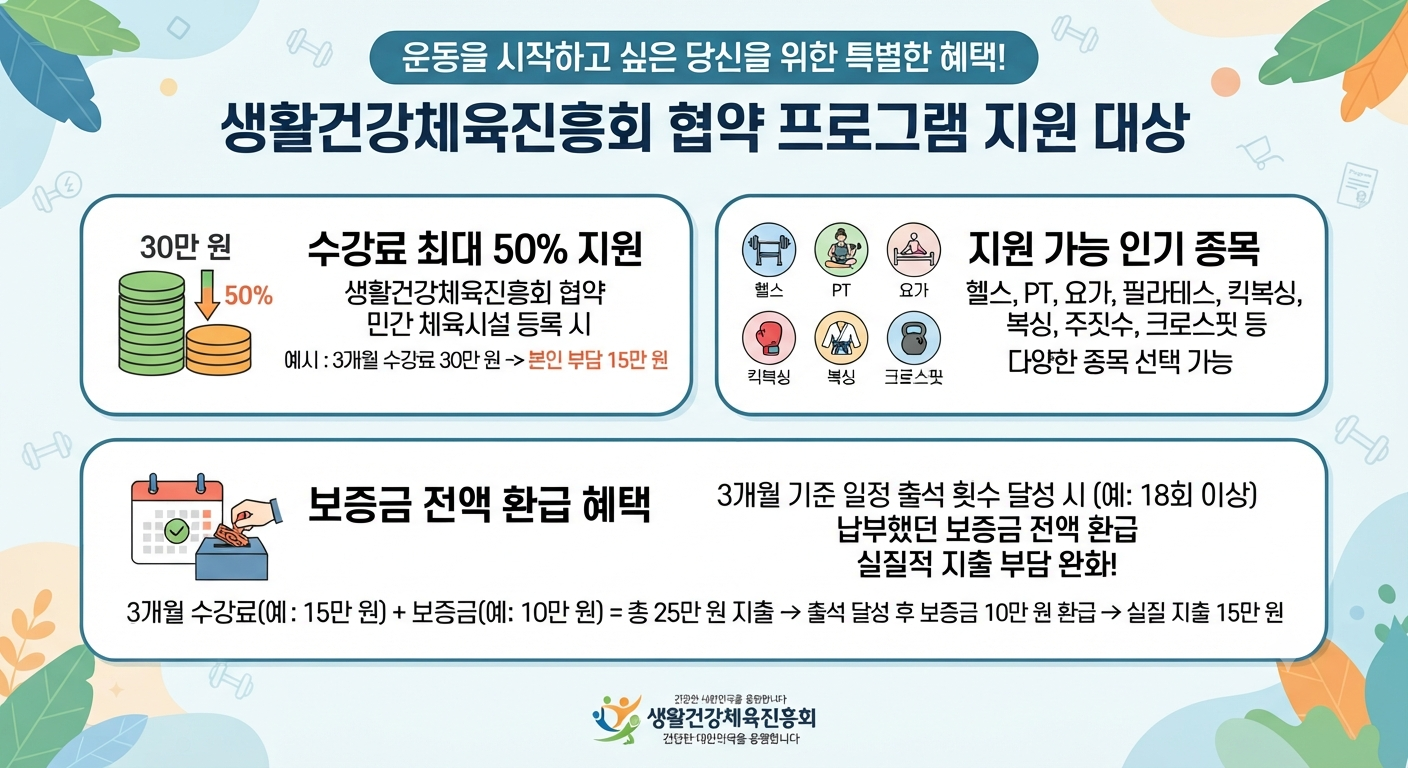 생활건강체육증진회