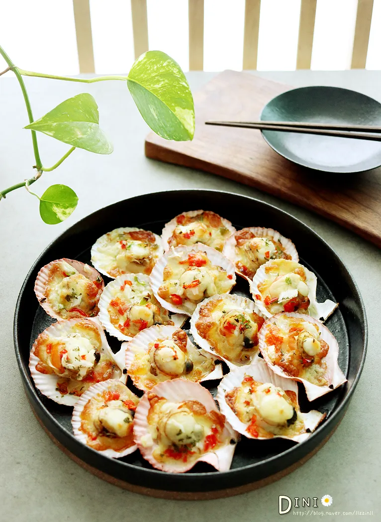 가리비 요리 10가지 황금레시피_2