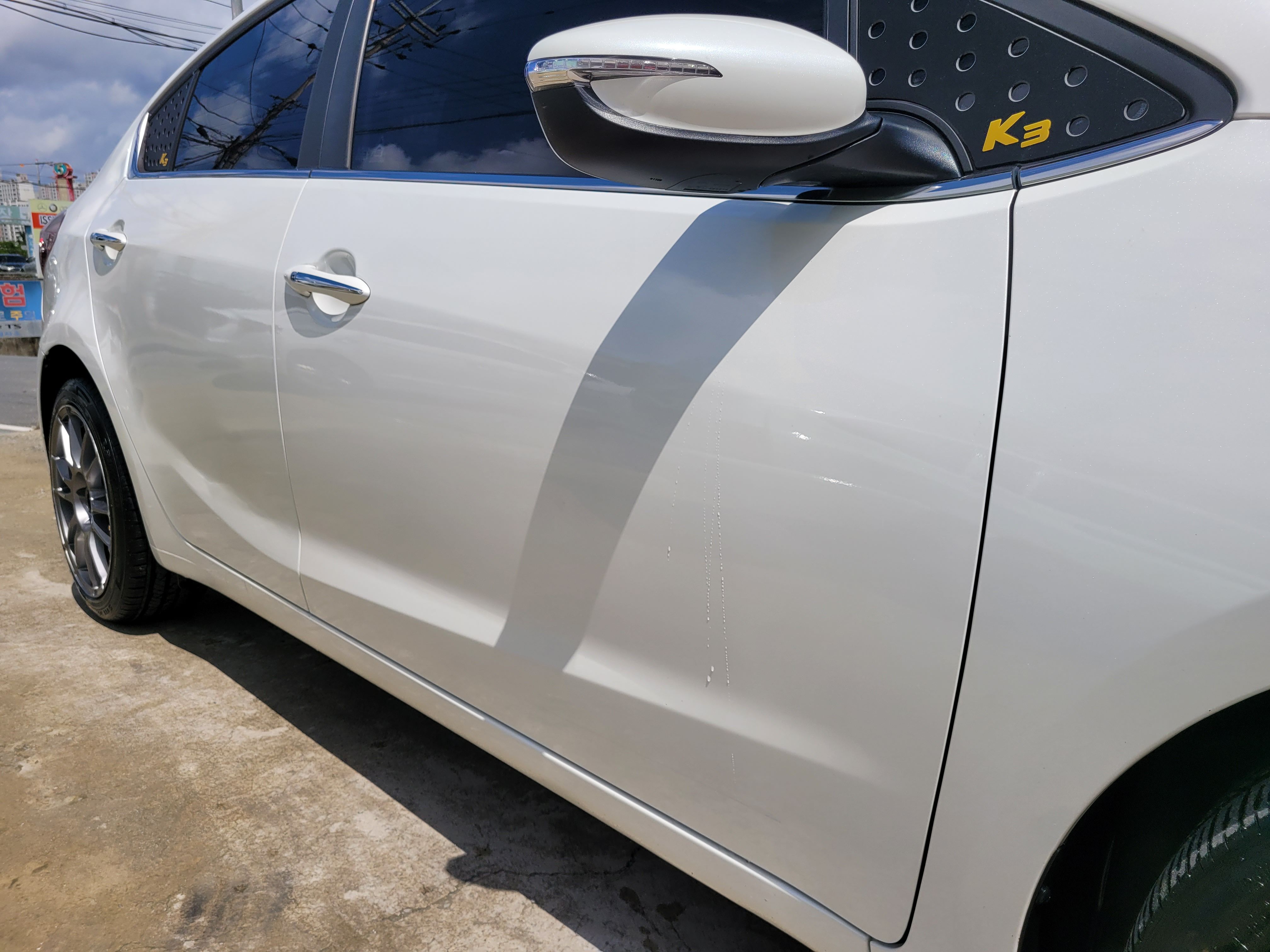 기능광택 외형복원 전문점