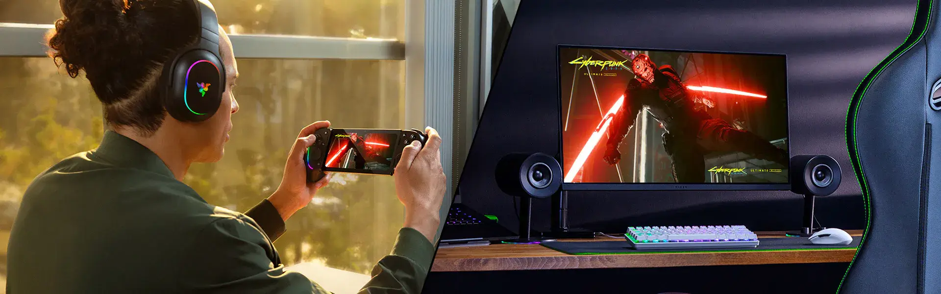 Razer Remote Play