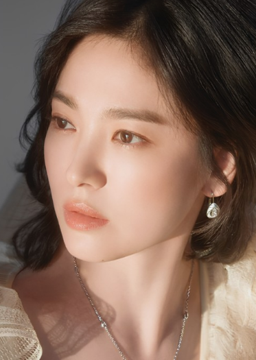 키가 커 보이지만 실제