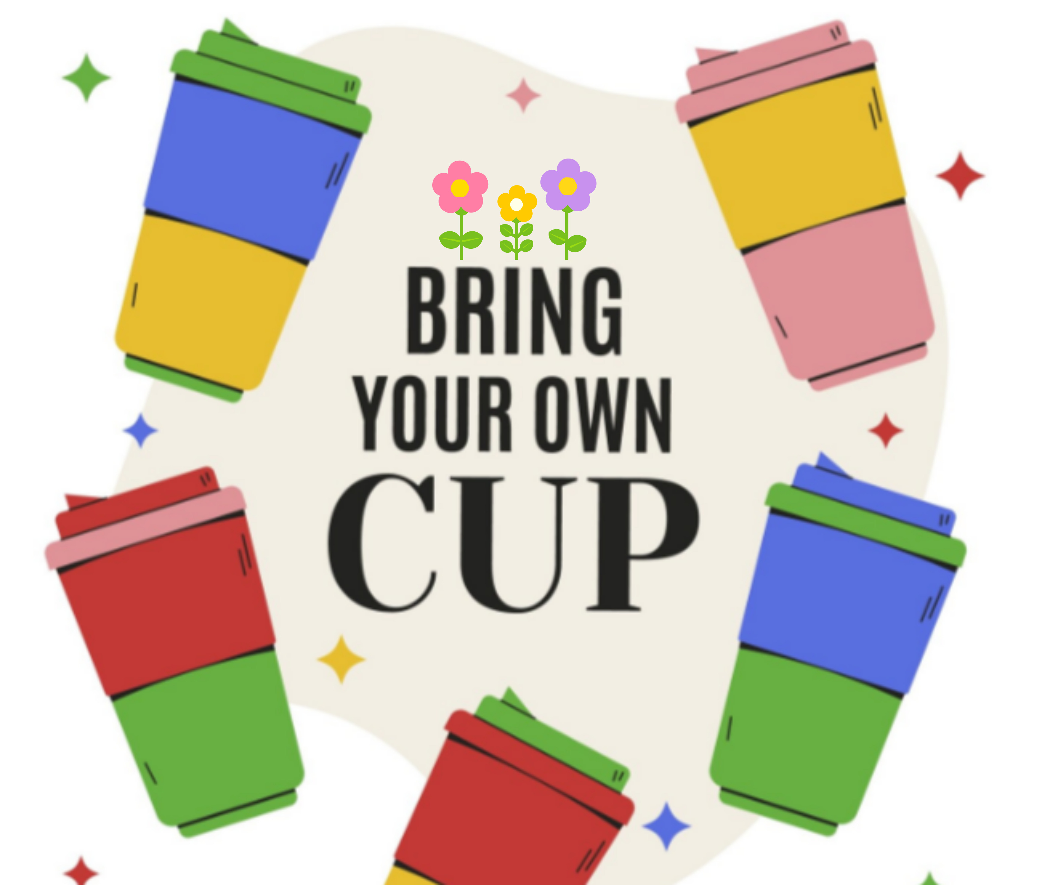 환경을 위한 작은 실천 텀블러 사용&amp;#44; 엄청난 경제 효과