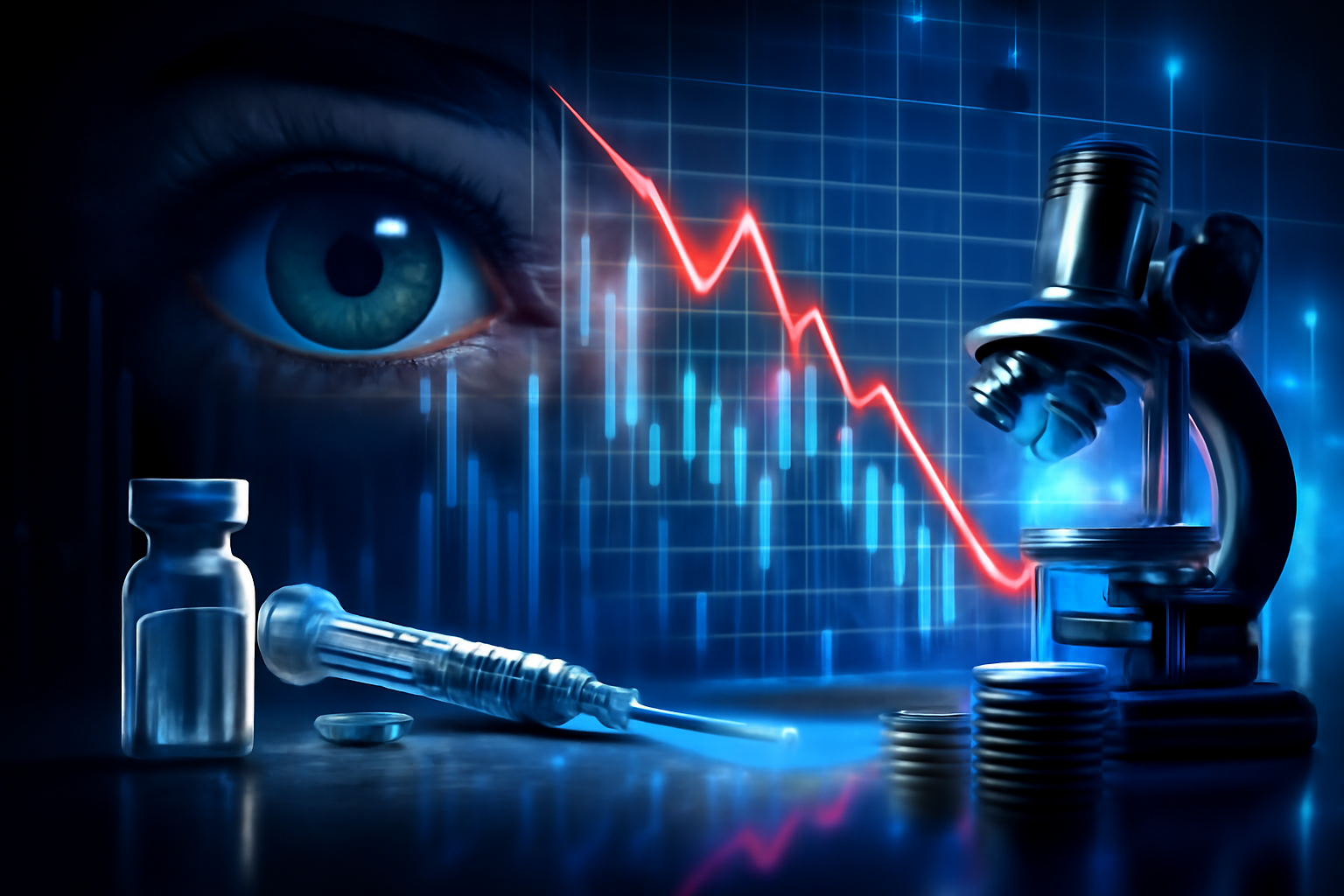 칼라바이오 주식 전망|주가 폭락 이유와 향후 과제 완전정리 관련 사진