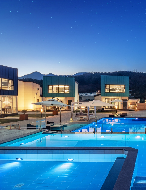 가평 펜션 추천