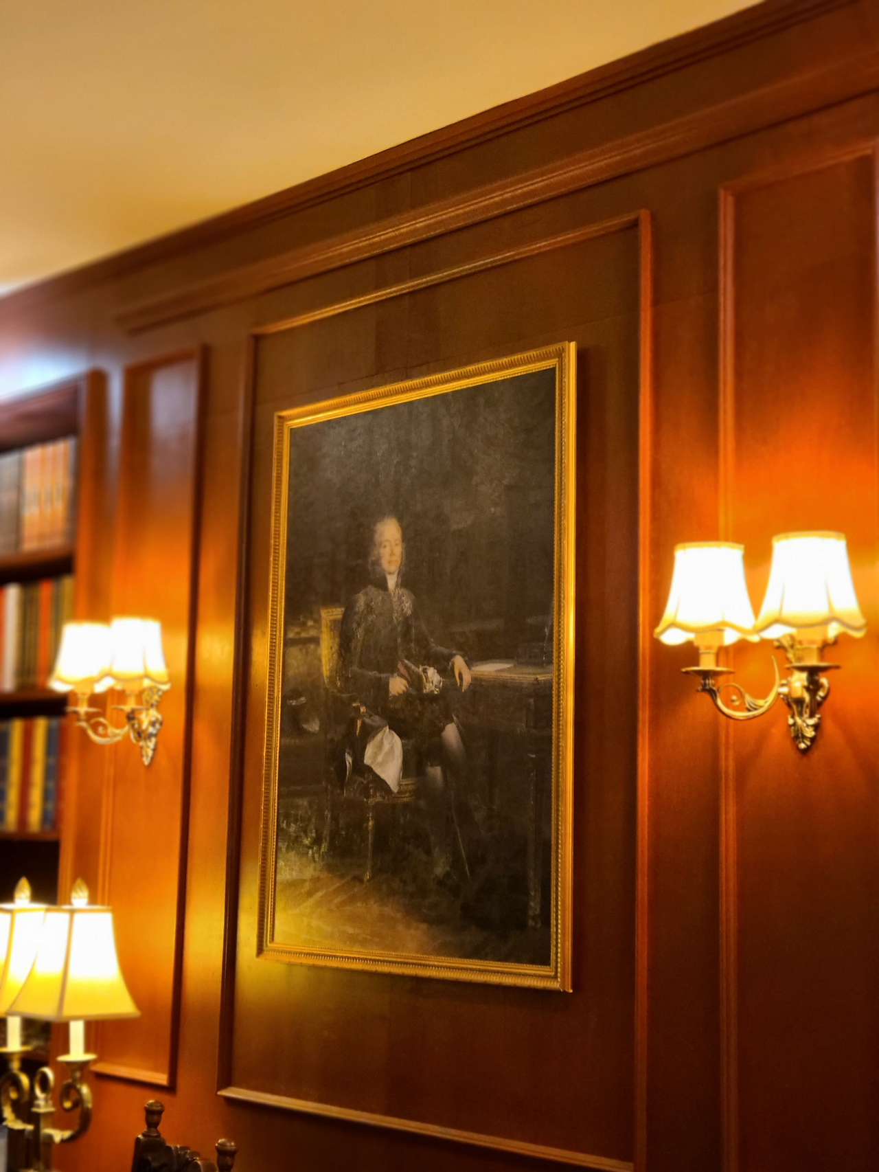 인물사진으로 찍은 감성