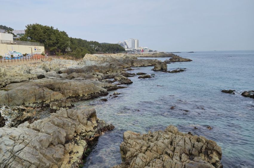 해동용궁사